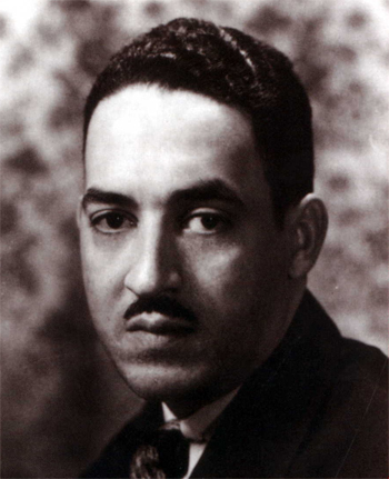 Thurgood Marshall